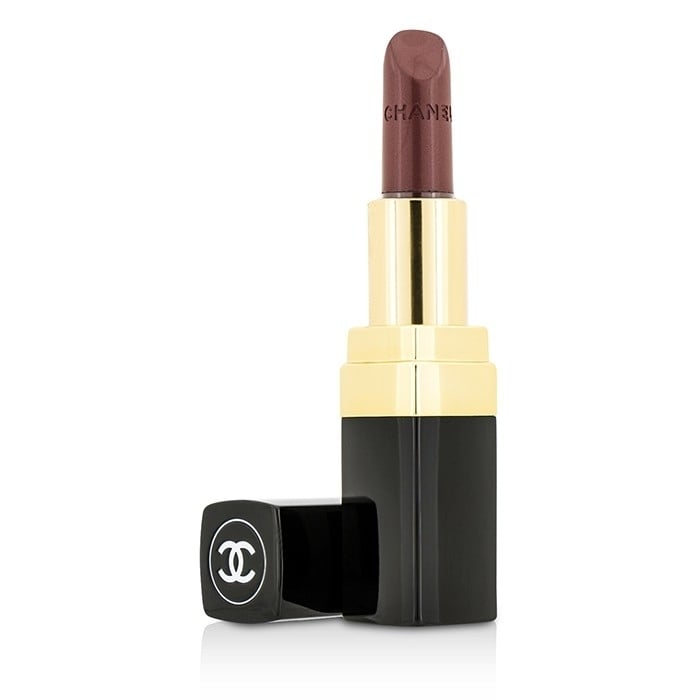 Chanel - Rouge Coco Ultra Hydrating Lip Colour - 434 Mademoiselle(3.5g/0.12oz) Image 2