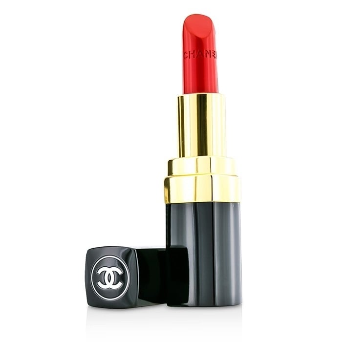 Chanel - Rouge Coco Ultra Hydrating Lip Colour - 440 Arthur(3.5g/0.12oz) Image 2