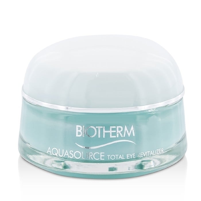 Biotherm - Aquasource Total Eye Revitalizer(15ml/0.5oz) Image 2