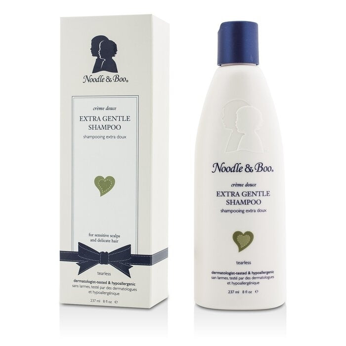 Noodle and Boo - Extra Gentle Shampoo (For Sensitive Scalps and Delicate Hair)(237ml/8oz) Image 1