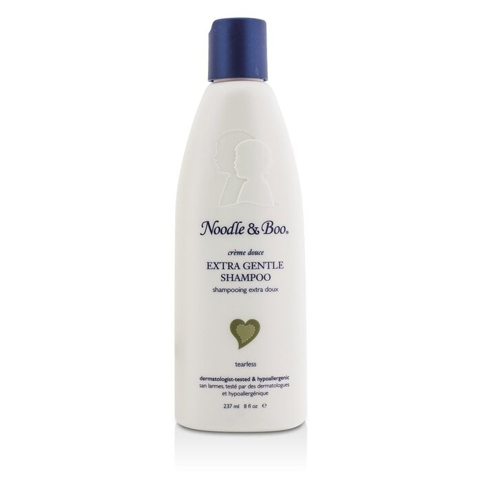 Noodle and Boo - Extra Gentle Shampoo (For Sensitive Scalps and Delicate Hair)(237ml/8oz) Image 2