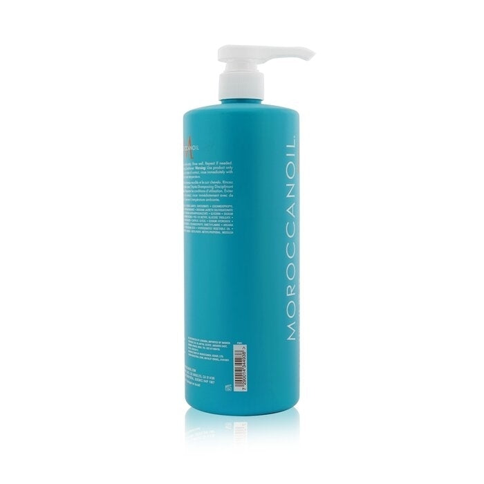 Moroccanoil - Smoothing Shampoo(1000ml/33.8oz) Image 2