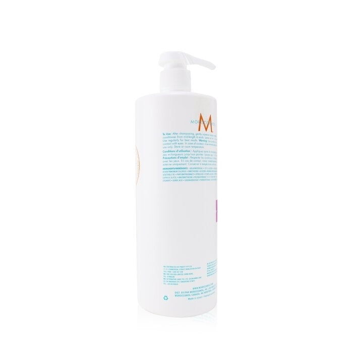 Moroccanoil - Smoothing Conditioner(1000ml/33.8oz) Image 3