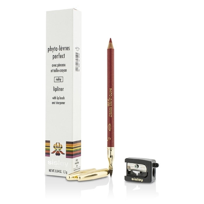 Sisley - Phyto Levres Perfect Lipliner - Ruby(1.2g/0.04oz) Image 1