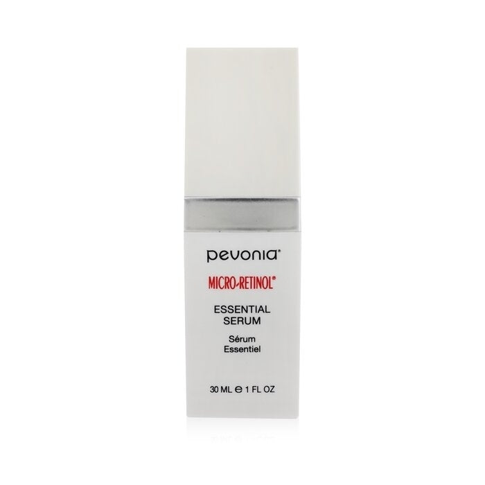 Pevonia Botanica - Spa Clinica Pro Micro-Retinol Essential Serum(30ml/1oz) Image 1