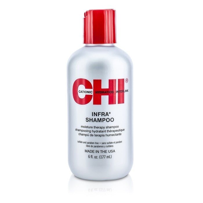 CHI - Infra Moisture Therapy Shampoo(177ml/6oz) Image 1