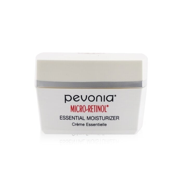 Pevonia Botanica - Spa Clinica Pro Micro-Retinol Essential Moisturizer(50ml/1.7oz) Image 1