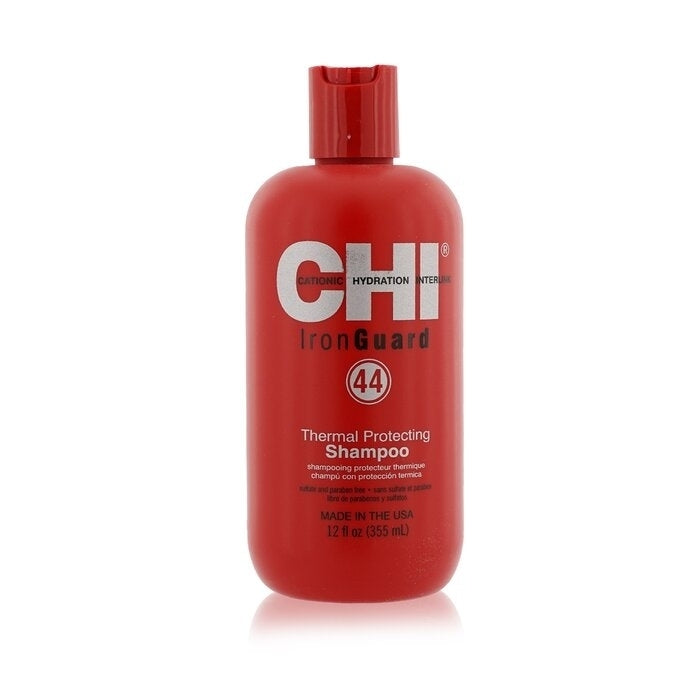 CHI - CHI44 Iron Guard Thermal Protecting Shampoo(355ml/12oz) Image 1