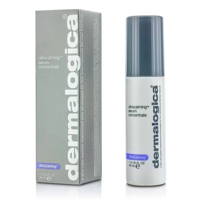 Dermalogica - UltraCalming Serum Concentrate(40ml/1.3oz) Image 1