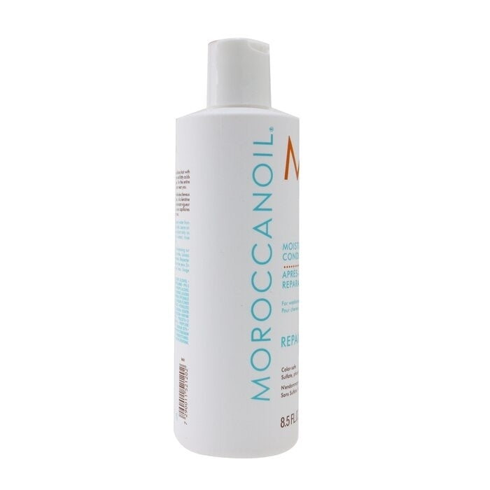 Moroccanoil - Moisture Repair Conditioner - For Weakened and Damaged Hair(250ml/8.5oz) Image 3