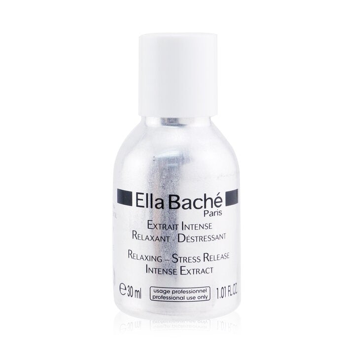 Ella Bache - Relaxing-Stress Release Intense Extract (Salon Product)(30ml/1.01oz) Image 1