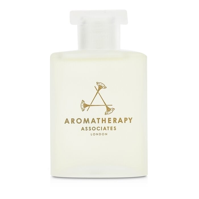 Aromatherapy Associates - Support - Breathe Bath and Shower Oil(55ml/1.86oz) Image 2