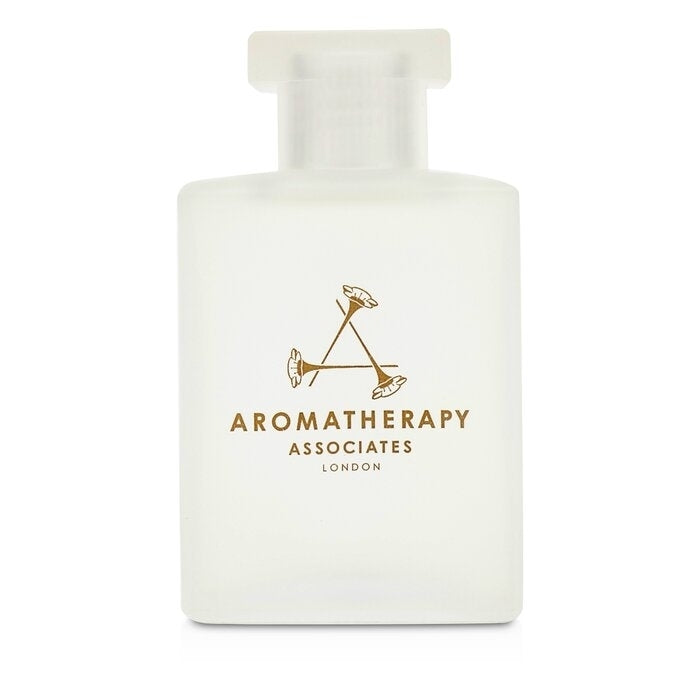 Aromatherapy Associates - Support - Lavender and Peppermint Bath and Shower Oil(55ml/1.86oz) Image 2