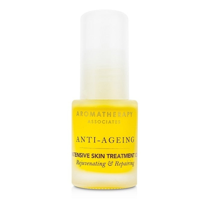 Aromatherapy Associates - Anti-Ageing Intensive Skin Treatment Oil(15ml/0.5oz) Image 2