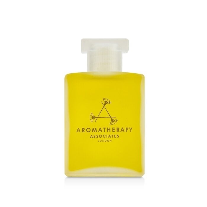 Aromatherapy Associates - Inner Strength - Bath and Shower Oil(55ml/1.86oz) Image 2