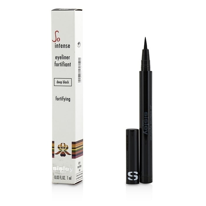 Sisley - So Intense Eyeliner - Deep Black(1ml/0.03oz) Image 1