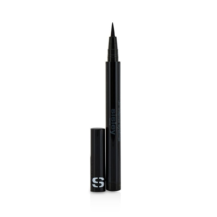 Sisley - So Intense Eyeliner - Deep Black(1ml/0.03oz) Image 2