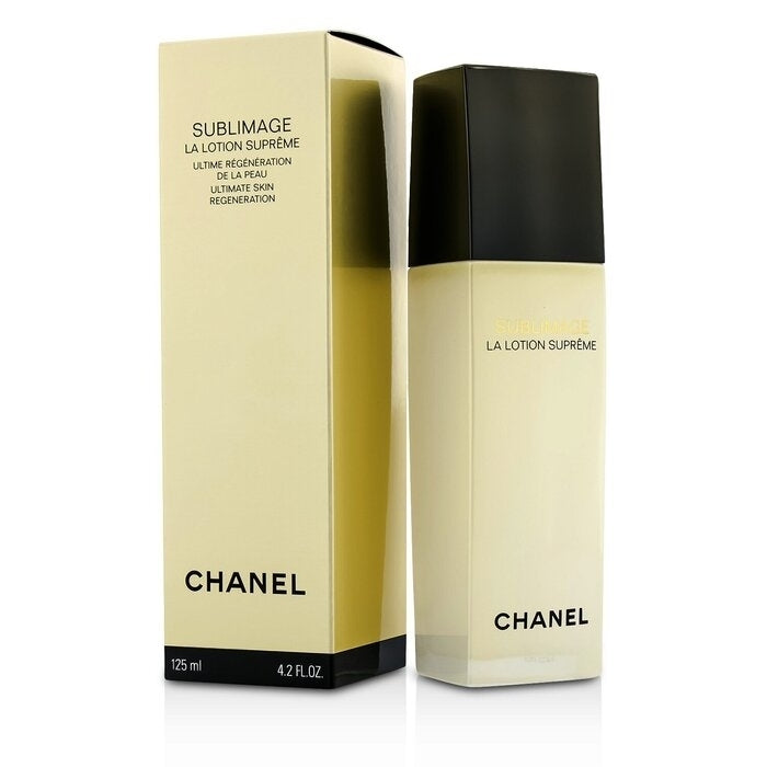 Chanel - Sublimage La Lotion Supreme(125ml/4.2oz) Image 1