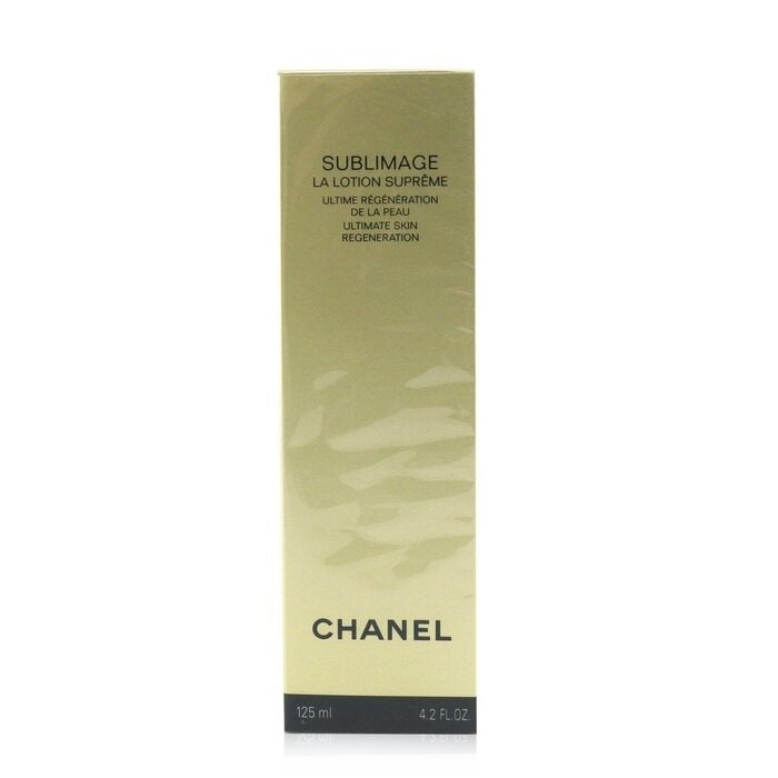Chanel - Sublimage La Lotion Supreme(125ml/4.2oz) Image 3