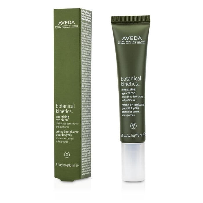 Aveda - Botanical Kinetics Energizing Eye Creme(15ml/0.5oz) Image 1