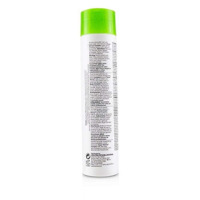 Paul Mitchell - Super Skinny Shampoo (Smoothes Frizz - Softens Texture)(300ml/10.14oz) Image 2