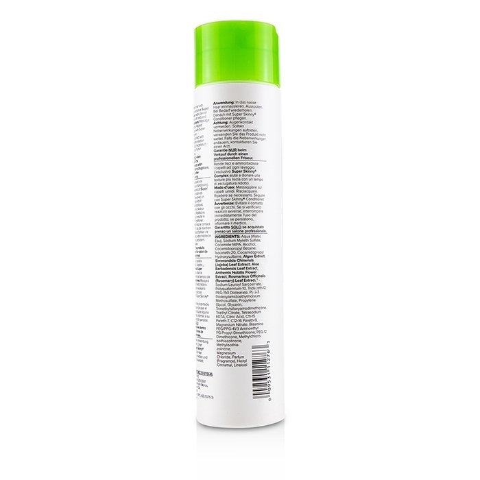 Paul Mitchell - Super Skinny Shampoo (Smoothes Frizz - Softens Texture)(300ml/10.14oz) Image 3