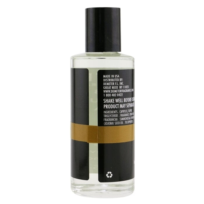 Demeter - Cinnamon Bark Massage and Body Oil(60ml/2oz) Image 3