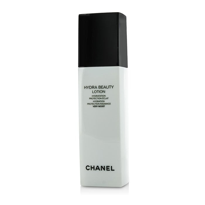 Chanel - Hydra Beauty Lotion - Very Moist(150ml/5oz) Image 1