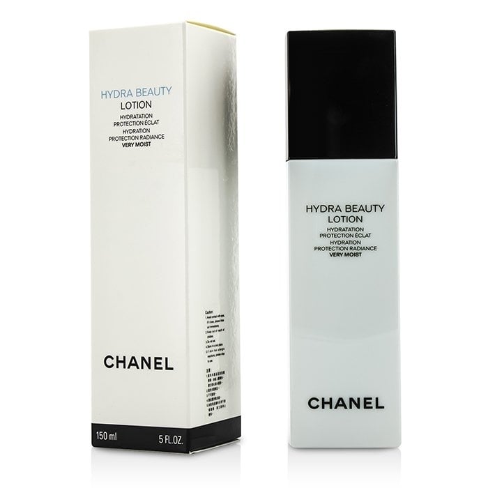 Chanel - Hydra Beauty Lotion - Very Moist(150ml/5oz) Image 2