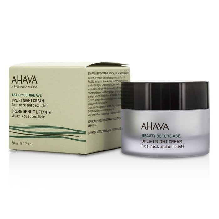Ahava - Beauty Before Age Uplift Night Cream(50ml/1.7oz) Image 1