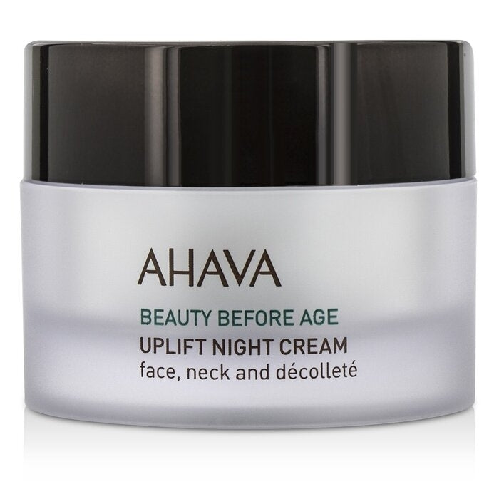 Ahava - Beauty Before Age Uplift Night Cream(50ml/1.7oz) Image 2