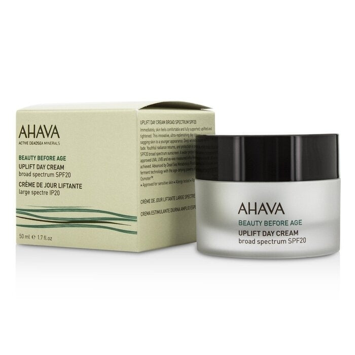 Ahava - Beauty Before Age Uplift Day Cream Broad Spectrum SPF20(50ml/1.7oz) Image 1