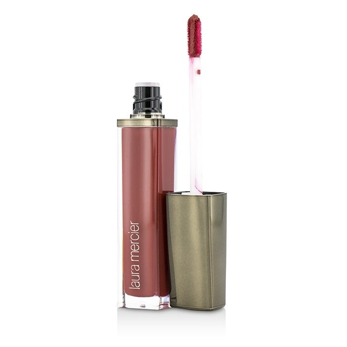 Laura Mercier - Paint Wash Liquid Lip Colour - #Red Brick(6ml/0.2oz) Image 3