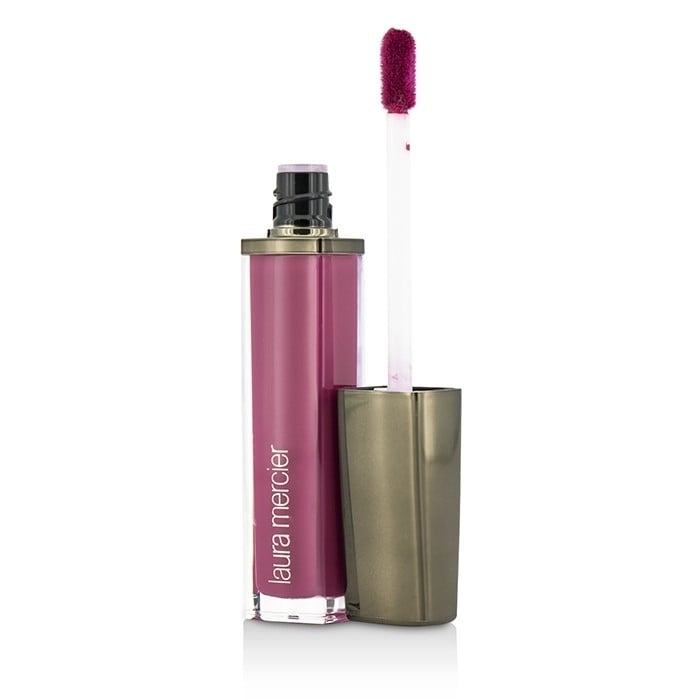 Laura Mercier - Paint Wash Liquid Lip Colour - Orchid Pink(6ml/0.2oz) Image 3