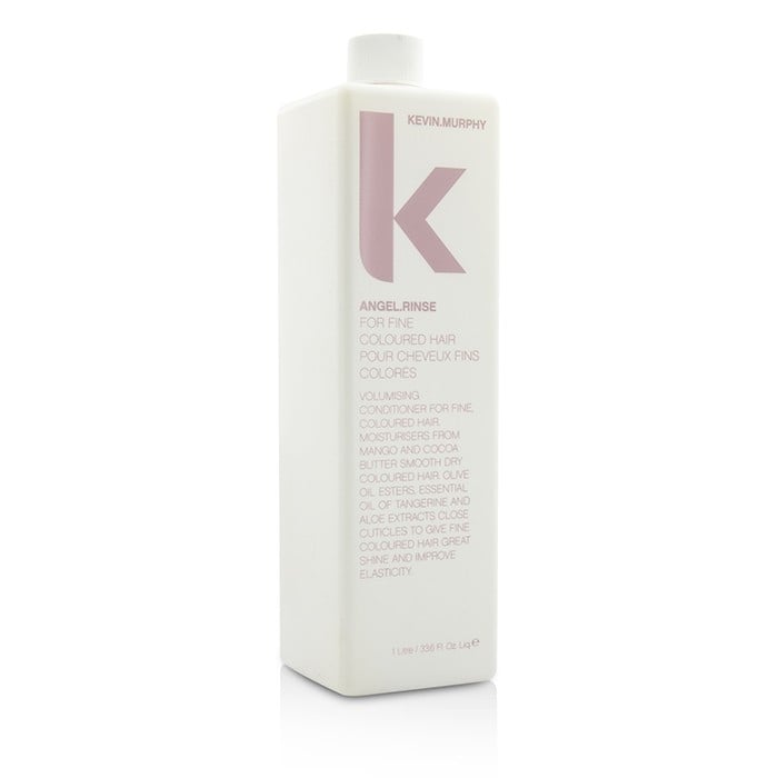 Kevin.Murphy - Angel.Rinse (A Volumising Conditioner - For Fine Coloured Hair)(1000ml/33.8oz) Image 1