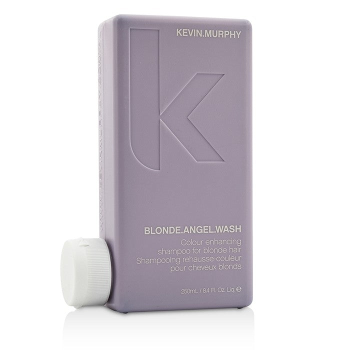 Kevin.Murphy - Blonde.Angel.Wash (Colour Enhancing Shampoo - For Blonde Hair)(250ml/8.4oz) Image 1