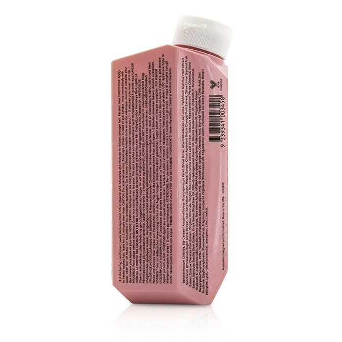 Kevin.Murphy - Plumping.Rinse Densifying Conditioner (A Thickening Conditioner - For Thinning Hair)(250ml/8.4oz) Image 2