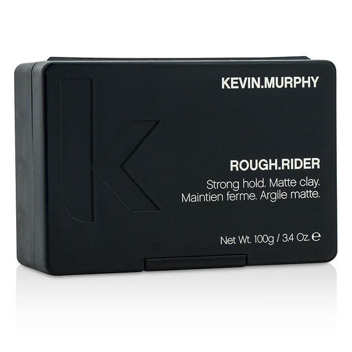 Kevin.Murphy - Rough.Rider Strong Hold. Matte Clay(100g/3.4oz) Image 1