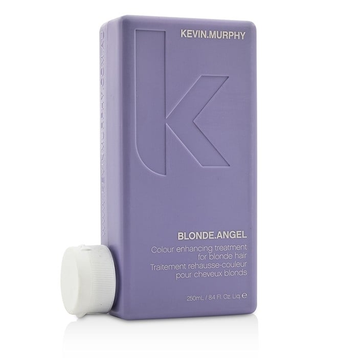 Kevin.Murphy - Blonde.Angel Colour Enhancing Treatment (For Blonde Hair)(250ml/8.4oz) Image 1