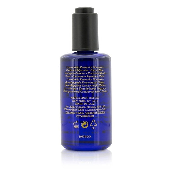 Kiehls - Midnight Recovery Concentrate(100ml/3.4oz) Image 3