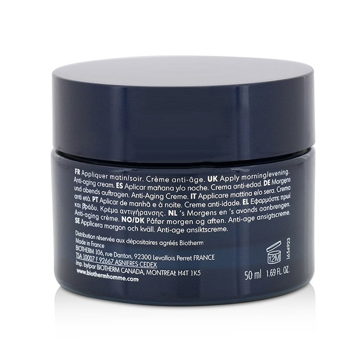 Biotherm - Homme Force Supreme Youth Reshaping Cream(50ml/1.69oz) Image 3