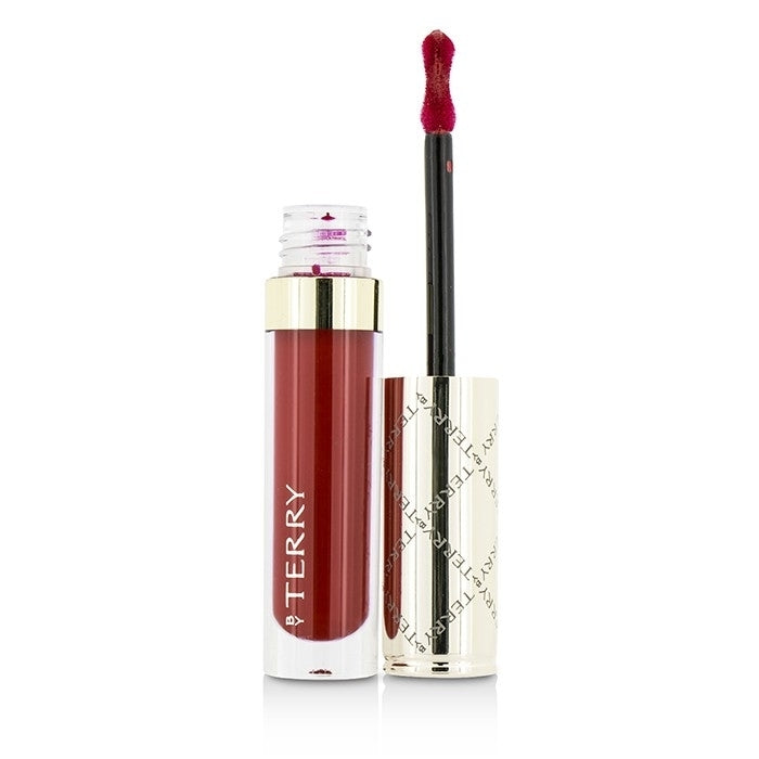 By Terry - Terrybly Velvet Rouge - # 9 My Red(2ml/0.07oz) Image 2