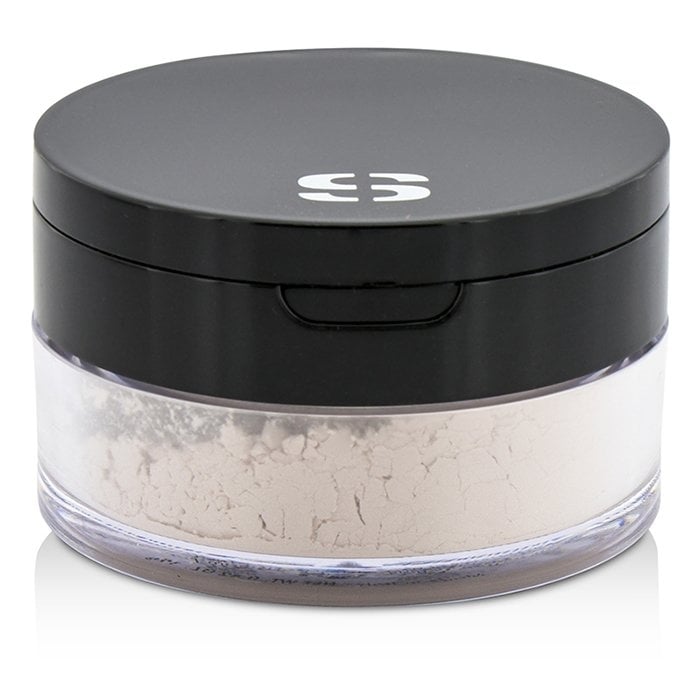 Sisley - Phyto Poudre Libre Loose Face Powder - 3 Rose Orient(12g/0.42oz) Image 3