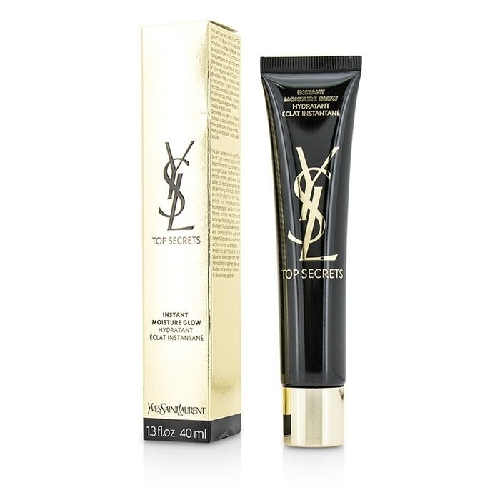 Yves Saint Laurent - Top Secrets Instant Moisture Glow(40ml/1.35oz) Image 1