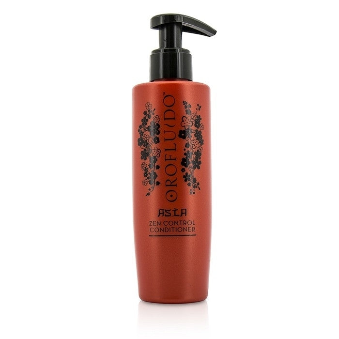 Orofluido - Asia Zen Control Conditioner(200ml/6.7oz) Image 2