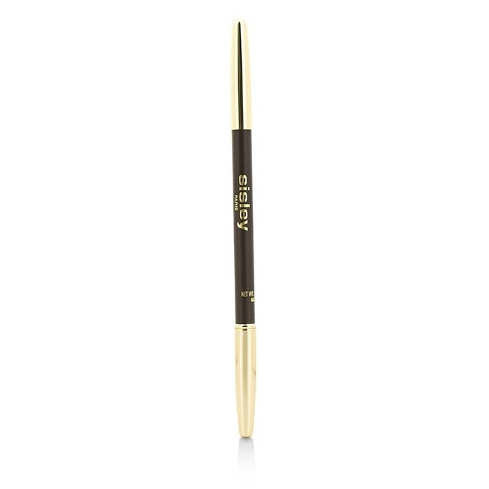 Sisley - Phyto Khol Perfect Eyeliner (With Blender and Sharpener) - Ebony(1.2g/0.04oz) Image 2