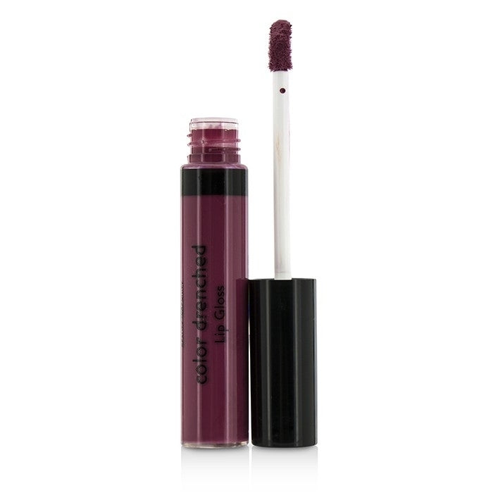 Laura Geller - Color Drenched Lip Gloss - Raspberry Roast(9ml/0.3oz) Image 2