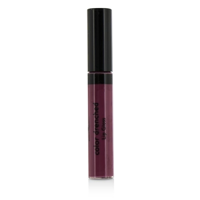 Laura Geller - Color Drenched Lip Gloss - Raspberry Roast(9ml/0.3oz) Image 3