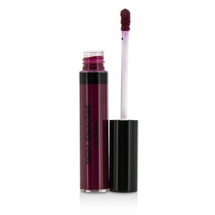 Laura Geller - Color Drenched Lip Gloss - Berry Crush(9ml/0.3oz) Image 2
