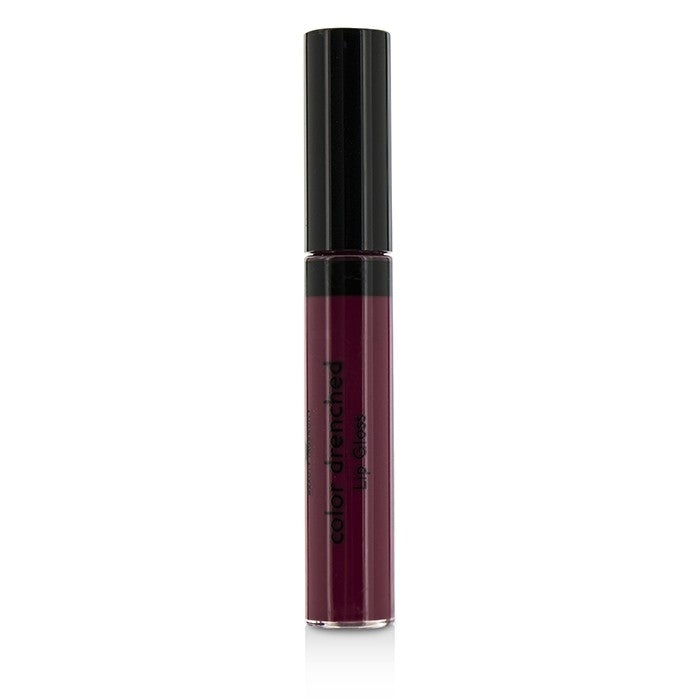 Laura Geller - Color Drenched Lip Gloss - Berry Crush(9ml/0.3oz) Image 3